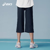 ASICS/亚瑟士童装2024年夏季新款女童打底裤大弹力运动裤 商品缩略图3