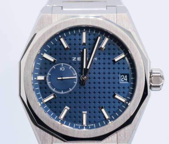 真力时手表DEFY系列03.9300.3620/51.I001怎么样，03.9300.3620/51.I001图片及价格