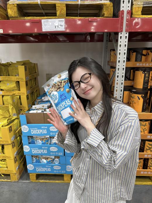 M家知识分子椭圆板材眼镜框平光镜（不防蓝光） 商品图7