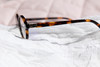M家知识分子椭圆板材眼镜框平光镜（不防蓝光） 商品缩略图13