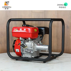 隆驰混泥土振动泵