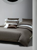 利路米家纺春季新款匹马棉四件套  星光   星夜灰 商品缩略图1