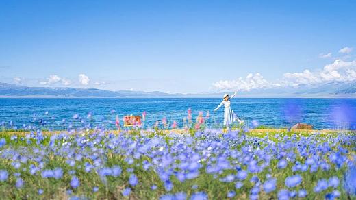 【童话新疆·醉美伊犁-8日】 （定金） 商品图0