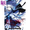 【中商原版】轻小说 不戴项圈的魔女 梦见夕利 日文原版 魔女に首輪は付けられない（1） 商品缩略图3