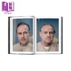 【中商原版】Steve Schapiro. The Godfather Family Album. 40Th Ed. 进口艺术 教父家族 Taschen 商品缩略图2