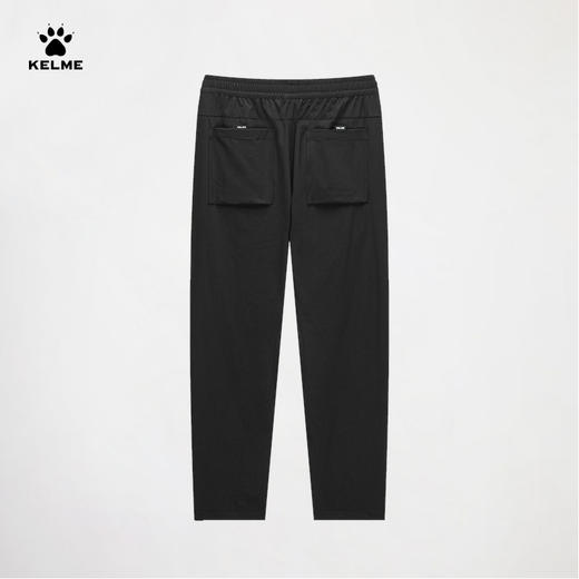 卡尔美艺术风帆系列夏男士梭织长裤 商品图6