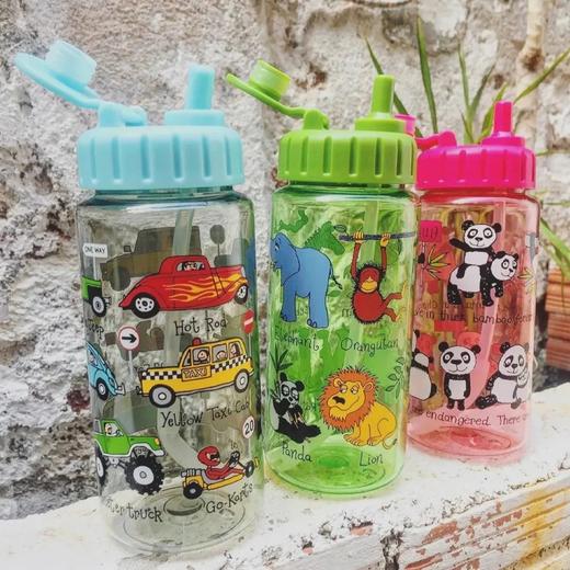 【含2025年新色】tyrrell katz儿童饮水吸管杯 商品图6