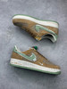 夏日特惠💰460 Nike Air Force 1 Low “Christmas tree” 空军一号低帮“圣诞树” 商品缩略图4