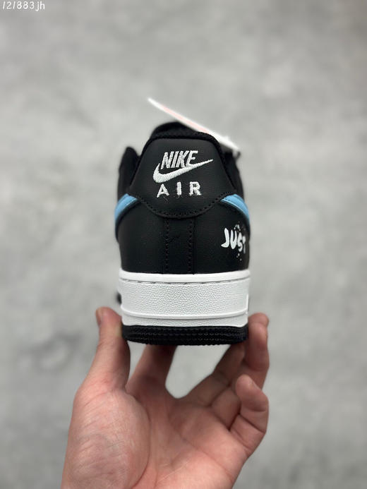 夏日特惠💰420 小红书爆款 官方同步 原装版本 Nike Air Force 1 Low '07 低帮空军一号休闲板鞋 商品图7