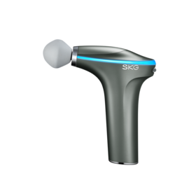 skg筋膜枪 热敷恒温  F7