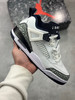 夏日特惠💰350 Jordan Spizike Low AJ复古低帮篮球鞋 商品缩略图0