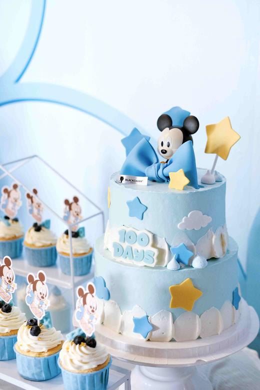 米奇甜品台 商品图1