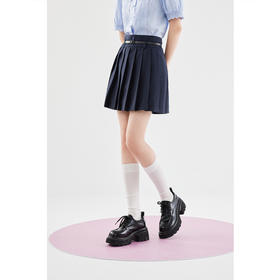 【严选】诗凡黎半身裙SF4140671