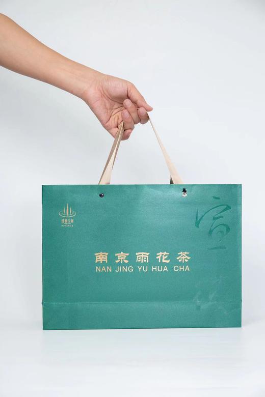南京雨花茶250g宣德装 商品图4