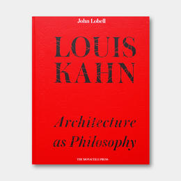 路易斯·康：建筑作为哲学 Louis Kahn Architecture as Philosophy