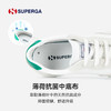 【张哲华&王龙正&王圣迪同款】SUPERGA 经典德训休闲板鞋 商品缩略图2