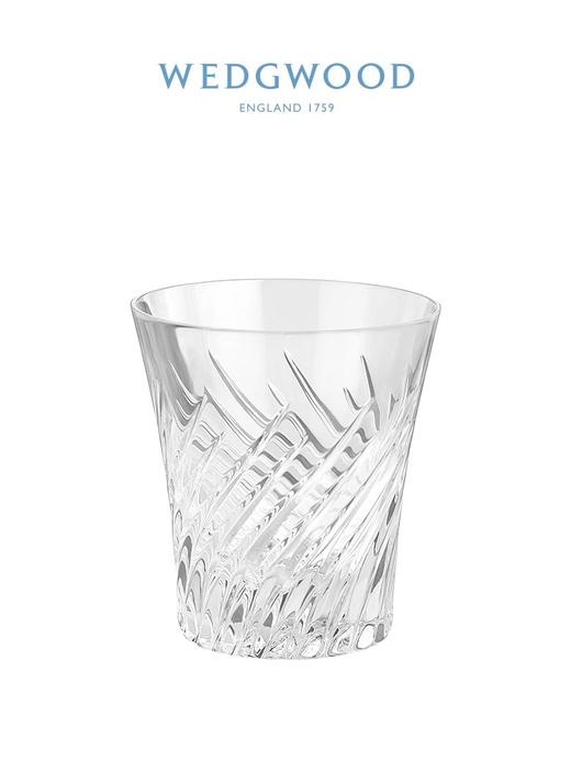 WEDGWOOD威基伍德2024年度杯水晶玻璃杯威士忌酒杯欧式杯子 商品图3