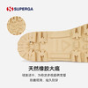 【Iris Law&董璇同款】SUPERGA 时髦中筒瘦瘦靴 商品缩略图3