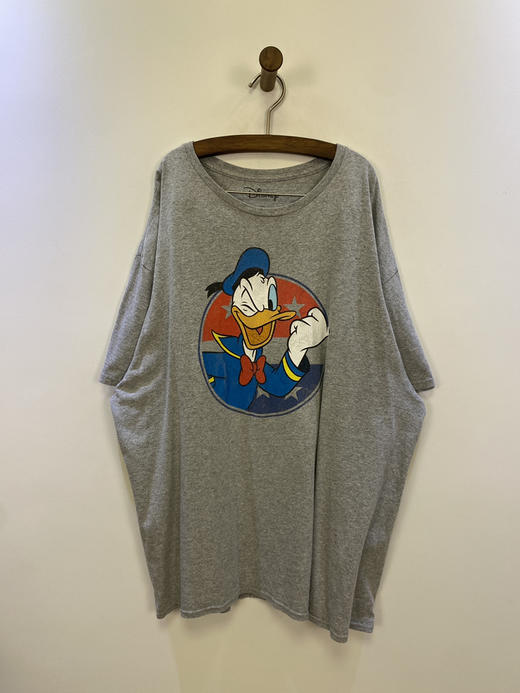 Disney 迪士尼 短袖T恤 _SST(2XL) 商品图0