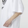 （YY）adidas/阿迪达斯  三叶草男子夏季新款运动舒适休闲短袖T恤 HG1439 商品缩略图2