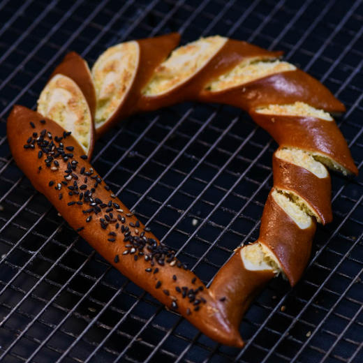 椰蓉碱水结 商品图1