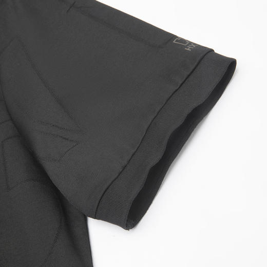 HX 夏季翻领短袖T恤Y102320300101/02POLO杉 商品图11