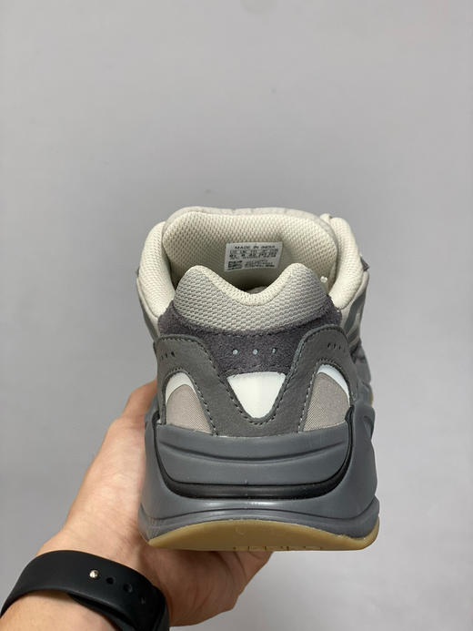 夏日特惠💰550 纯原版本 # Yeezy Boost 700 "Static" 侃爷椰子700 3M反光老爹鞋 商品图4