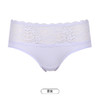 都市丽人时尚系列蕾丝网布内裤女蕾丝女士内裤低腰三角内裤LK43E3 商品缩略图13
