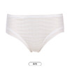 都市丽人时尚系列蕾丝网布内裤女蕾丝女士内裤低腰三角内裤LK43E4 商品缩略图8