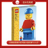 乐高积木40649乐高创意高手系列放大版乐高®小人仔 商品缩略图0