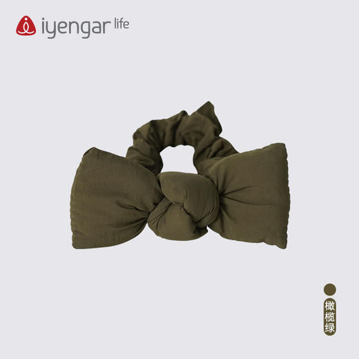 F1073 蝴蝶结发绳 高级发圈 高级感马尾发绳发饰 商品图4