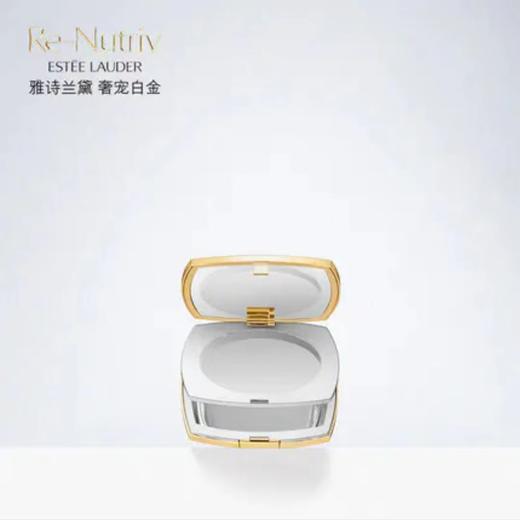 【1F】雅诗兰黛白金粉盒 商品图0