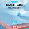 纳趣户外中国风不对称速干长袖T恤360度高弹冰丝跑步运动速干衣女 商品缩略图5