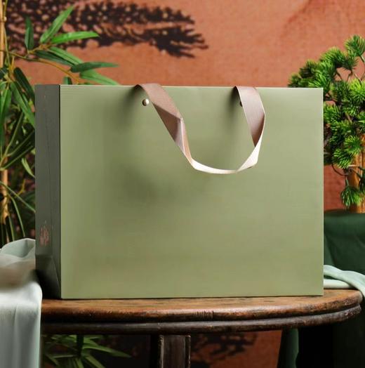 唐潮茶事【龙井•4罐】30元一套 /共12套 商品图5