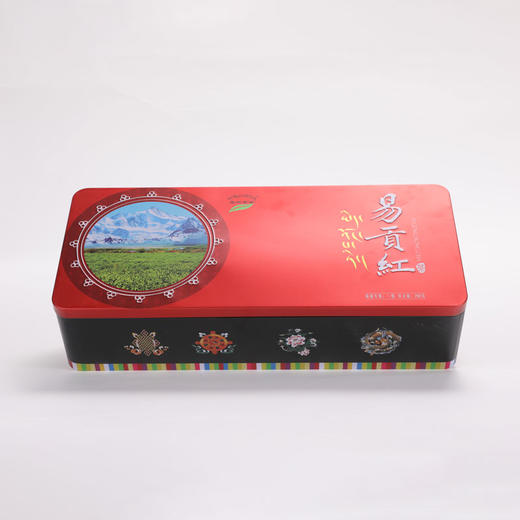 易贡红(一级)西藏特产红茶250g 商品图3