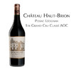 侯伯王红葡萄酒, 法国 佩萨克雷奥良AOC Château Haut-Brion Rouge, France Pessac Léognan 1er Grand Cru Classé AOC 商品缩略图0