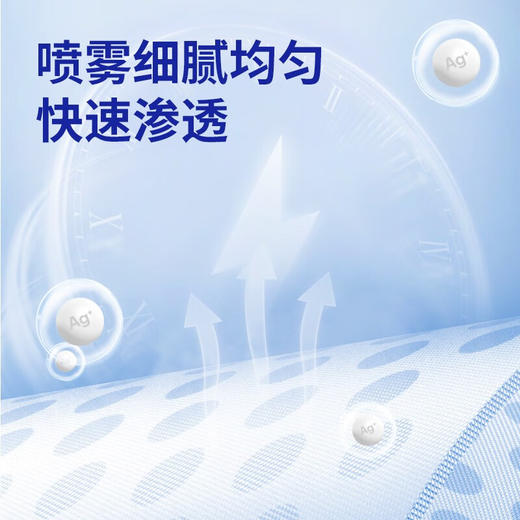 绿之源 银离子鞋袜除臭剂 运动球鞋皮鞋除脚臭去异味脚汗鞋袜鞋柜清香剂 银离子鞋袜除臭喷雾260ml 商品图4