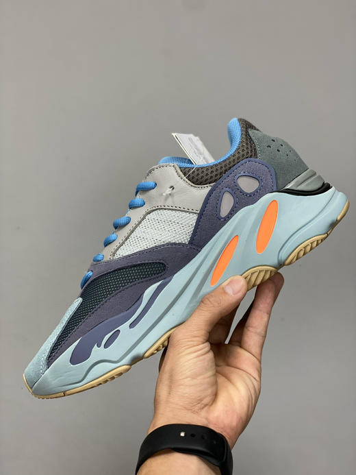 夏日特惠💰550 纯原版本 # Yeezy Boost 700 "Static" 侃爷椰子700 3M反光老爹鞋 商品图2