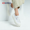 【热巴&周雨彤&谭松韵&杨超越同款】SUPERGA 摩登复古风帆布鞋2631 商品缩略图5
