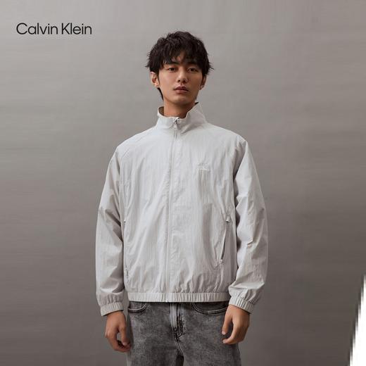 CK 夹克男  J325905-PC8 . 商品图0