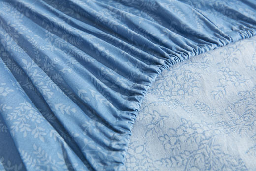 床笠 忘忧草 特大双人 商品图3