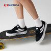 【Melinda Wang同款】SUPERGA 厚底燕尾休闲运动鞋3041 商品缩略图5