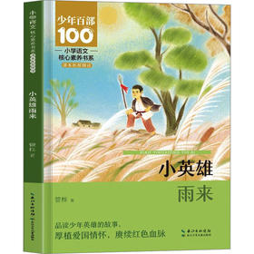 小英雄雨来