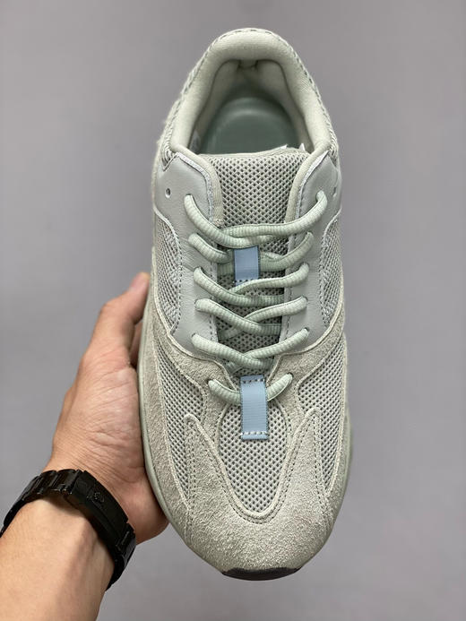 夏日特惠💰550 纯原版本 # Yeezy Boost 700 "Static" 侃爷椰子700 3M反光老爹鞋 商品图5