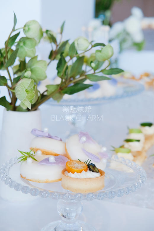 婚礼甜品台 商品图7