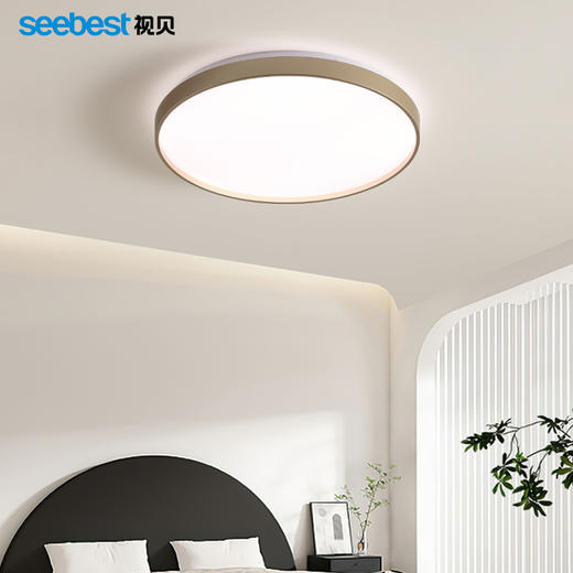 初梦系列-卧室灯 商品图2