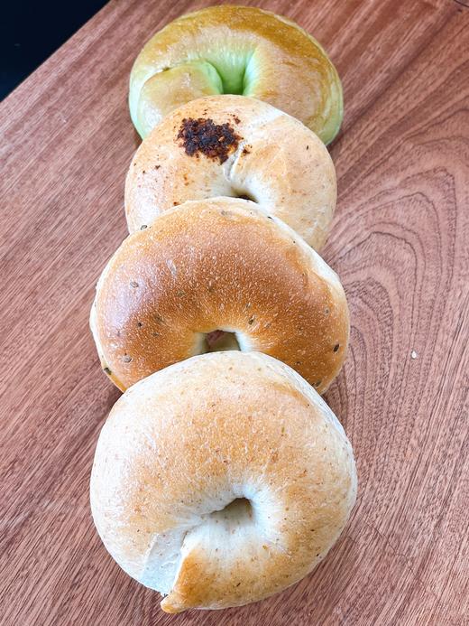 麻辣鸡丝贝果 商品图5