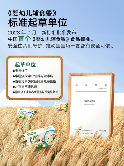 【宝宝馋了】冲冲面 冲冲粥 8+ 10+ 12+ 商品图3