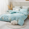 罗莱家纺棉质四件套 清风如雅 200*230cm 商品缩略图1