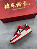 夏日特惠💰430 Nike Air Force 1 Low '07 龙年限定 黑白红低帮空军一号休闲板鞋 商品缩略图2